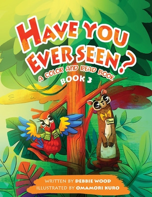 Libro Have You Ever Seen? - Book 3 - Wood, Debbie