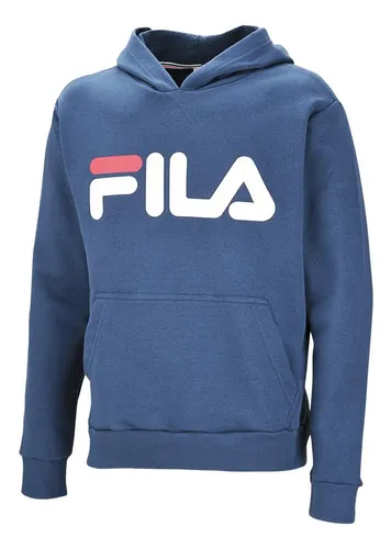 Buzo fila tricolor sales