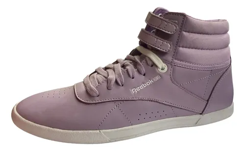 Botas reebok freestyle hotsell