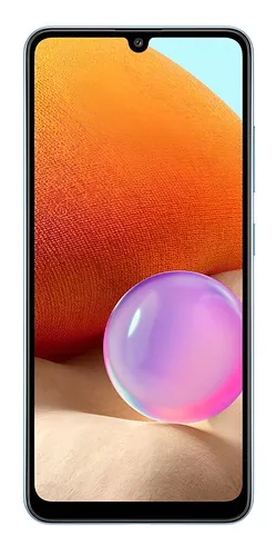 Samsung Galaxy A32 Dual SIM 128 GB azul 4 GB RAM | Frete grátis