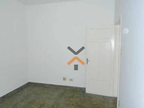 Sobrado Com 2 Dormitórios Para Alugar, 144 M² Por R$ 2.500/mês - Vila Santa Teresa - Santo André/sp - So0034