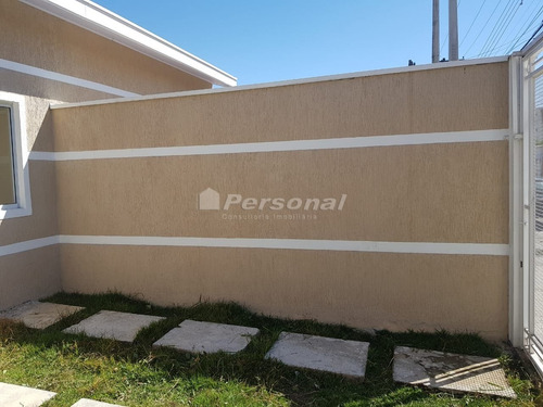 Imagem 4 de 15 de Casa Em Via Publica Em Parque Paduan - Taubaté - 681