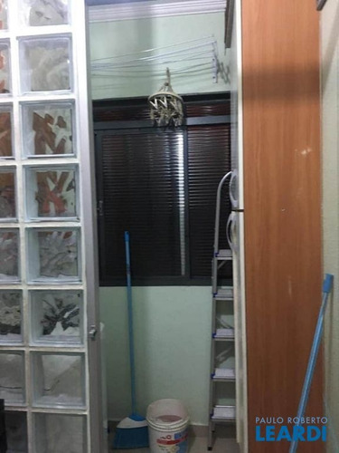 Imagem 8 de 15 de Apartamento - Parque Das Colinas - Sp - 611164