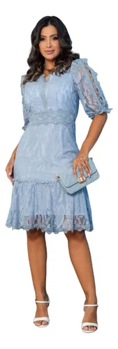 Chica Bella Moda Evangelica MercadoLivre