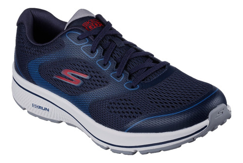 Zapatillas Skechers Go Run Consistent Capability 220369-nvrd