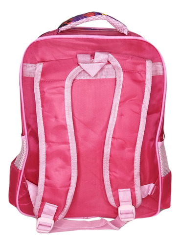 Mochila 3d Stitch Primaria