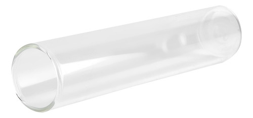 Tubo De Ensayo De La Planta Hidropónica, Maceta De Cristal D