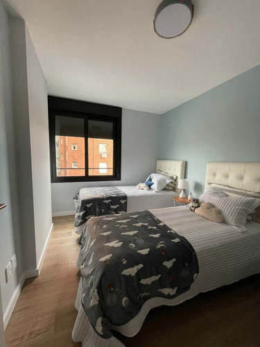 Venta Apartamento 1, 2 Y 3 Dormitorios - Nostrum Central