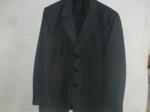 Flux traje online de hombre