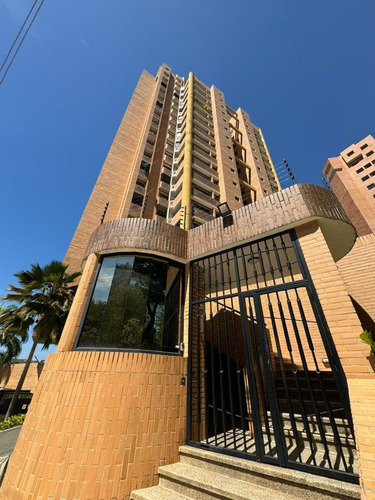 (kp07) En Venta Apartamento En Las Chimeneas Resid Altos Del Tepuy Valencia 