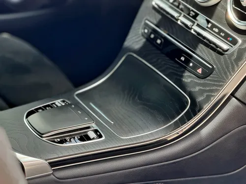 Mercedes Benz Glc 300e 2.0 - Híbrido Enchufable
