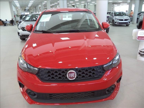 Fiat Argo Financiado Todas Las Versiones Tomamos Tu Usado A-