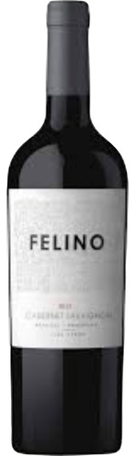 Vino Felino Cabernet Sauvignon 750ml - Oferta Celler