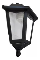 Comprar Pack X 2 Faroles Aplique Exterior 3 Caras - E27 Colonial