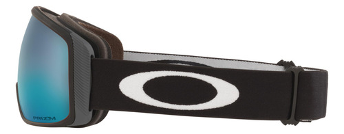 Gafas De Nieve Oakley Flight Tracker M Para Esquí Y Snowboar