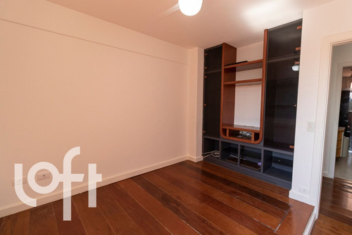 Imagem 12 de 30 de Apto Vila Madalena | 3 Quartos | 110 M² | Cond: R$1600.00 | 2 Vagas - 1v600h6
