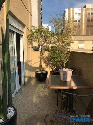 Imagem 10 de 15 de Apartamento - Vila Olímpia - Sp - 622658