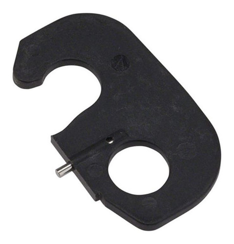 Imagem 1 de 3 de Trava De Plástico Braço Esq Pdv Hollowtech Shimano Fc-5600