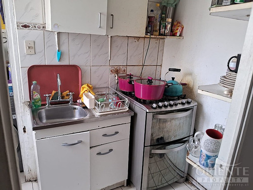 Ñuñoa Primer Piso Para Remodelar