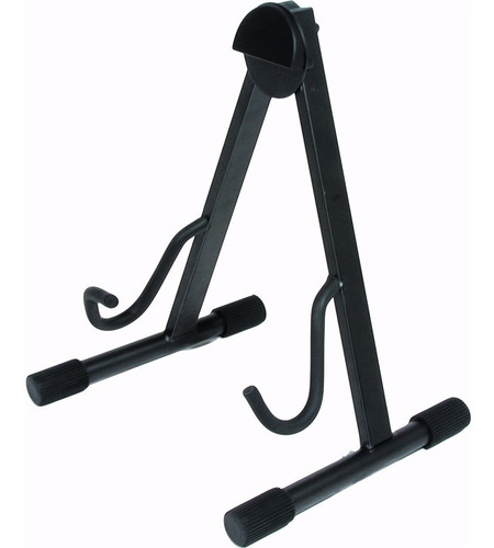 Soporte Base P/guitarra O Bajo, Quiklok Gs/436