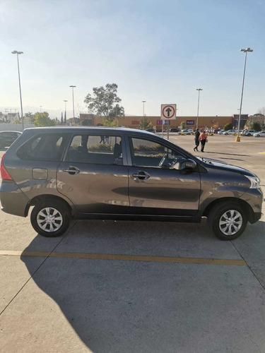 Imagen 5 de 5 de Toyota Avanza 2018 Única Dueña 52,000km