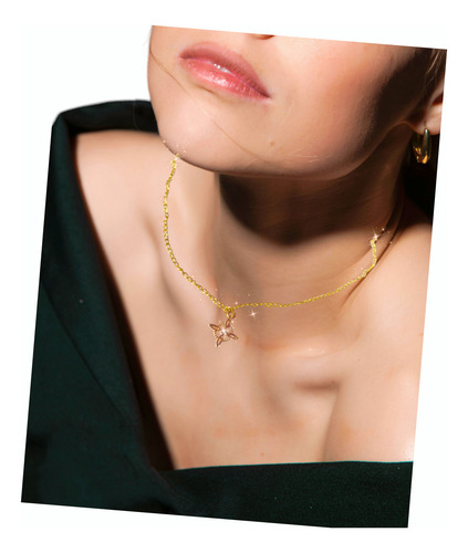 Amuleto Dije Nudo De Bruja Collar Proteccion Y Suerte