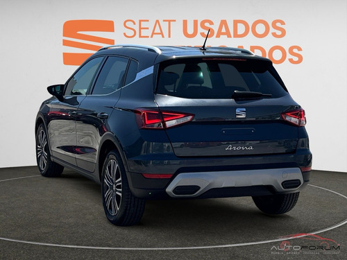 Seat Arona 1.6 Xperience Tiptronic