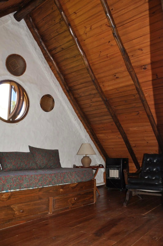 Espectacular Casa En Rincon Del Indio
