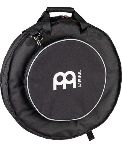 Bag Para Pratos De Bateria Meinl - Pro Cymbal Backpack 22