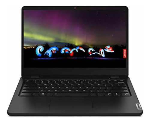 Laptop Lenovo 14w Gen 2, 14  Hd (1366x768), Procesador Amd 3