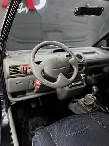 Renault Twingo 1.2 Access