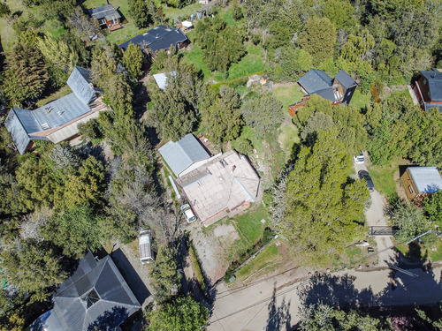 Casa Chalet En Venta En Pájaro Azul, Bariloche, Patagonia