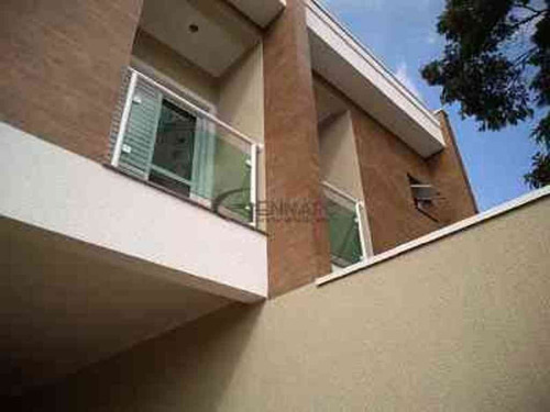 Imagem 8 de 21 de Sobrado Novo Com 3 Dorms 1 Suite - 905