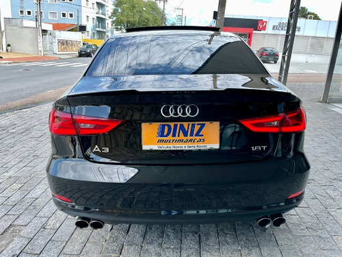 Imagem 6 de 14 de Audi A3