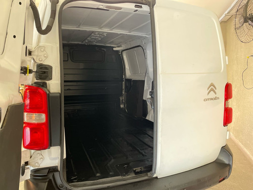 Citroën Jumpy 1.6 BLUEHDI DIESEL FURGÃO MANUAL
