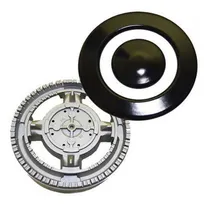 Comprar Quemador Hornalla Doble Fuego Cocina Anafe