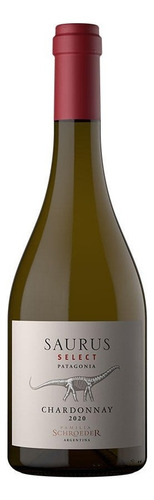 Vino Saurus Select Chardonnay