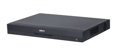 Dvr Xvr Dahua 16 Canales  5mp Hdmi 2hdd Xvr5232an-i3