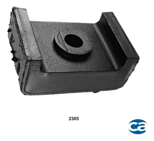 Base Caja Ford F500 Camion 4wd 330 360 V8 1975 1976 1977 