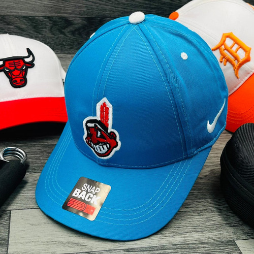 Gorra Beisbolera Deportiva Cerrada