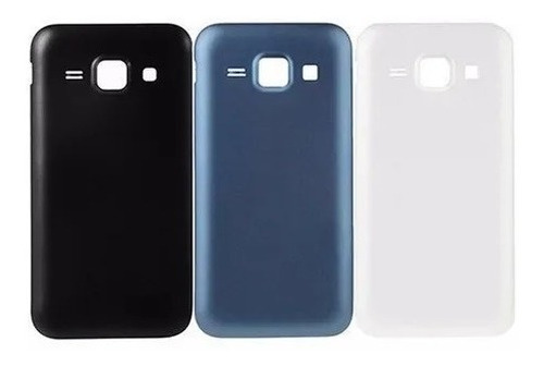 Tapa Trasera Batería Samsung J1 J100 J100f 100% Garantizada