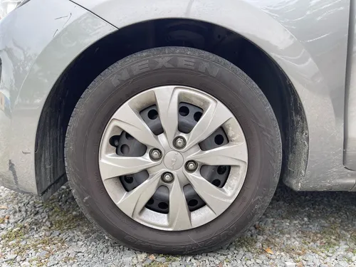 Kia Soluto 1.4 Emotion Mt
