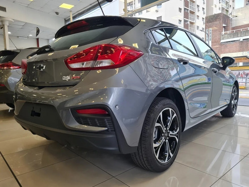 Imagen 16 de 25 de Auto Plan De Ahorro 0km 2022 Financiacion 100% 70/30%