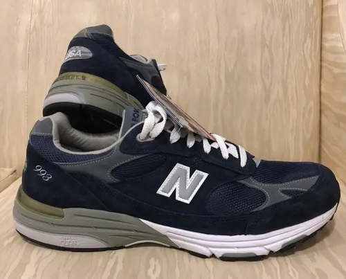 New balance steve jobs 993 best sale