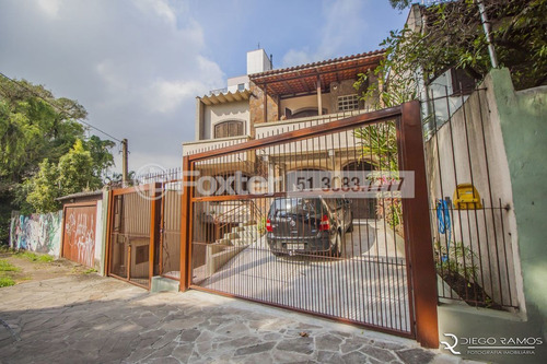 Imagem 2 de 30 de Casa, 3 Dormitórios, 287.09 M², São João - 125583