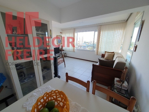 Imagem 22 de 30 de Apartamento - Hf6098 - 69860393