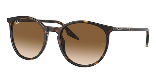 Lentes De Sol Havana Ray-ban Rb220490251