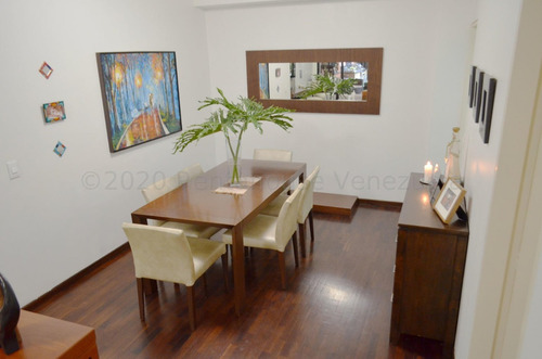 Ms: 25-8836 Se Vende Amplio E Iluminado Apartamento En Planta Baja, En Los Samanes. A=230m2, 3h, 3b, 3p.