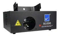 Comprar Laser Azul Big Dipper B1000 1 Watts 50 Figuras Dmx 