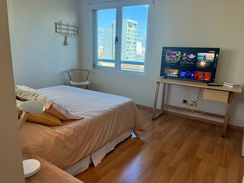 Lujoso Departamento En Palermo Soho, 2 Dormitorios - Uriarte Al 2300.